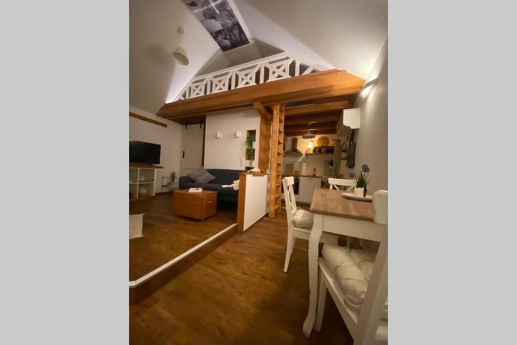 Ferienhaus Im Westerwald Westerwaelder Herzstueck Langenbach bei Kirburg Dış mekan fotoğraf