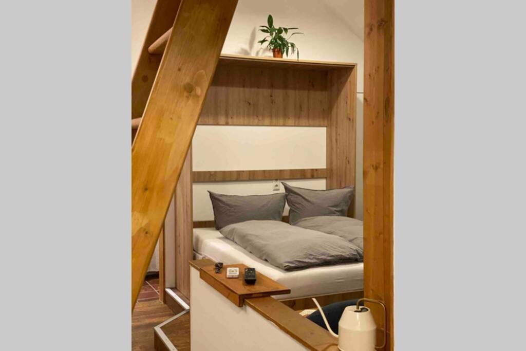 Ferienhaus Im Westerwald Westerwaelder Herzstueck Langenbach bei Kirburg Dış mekan fotoğraf