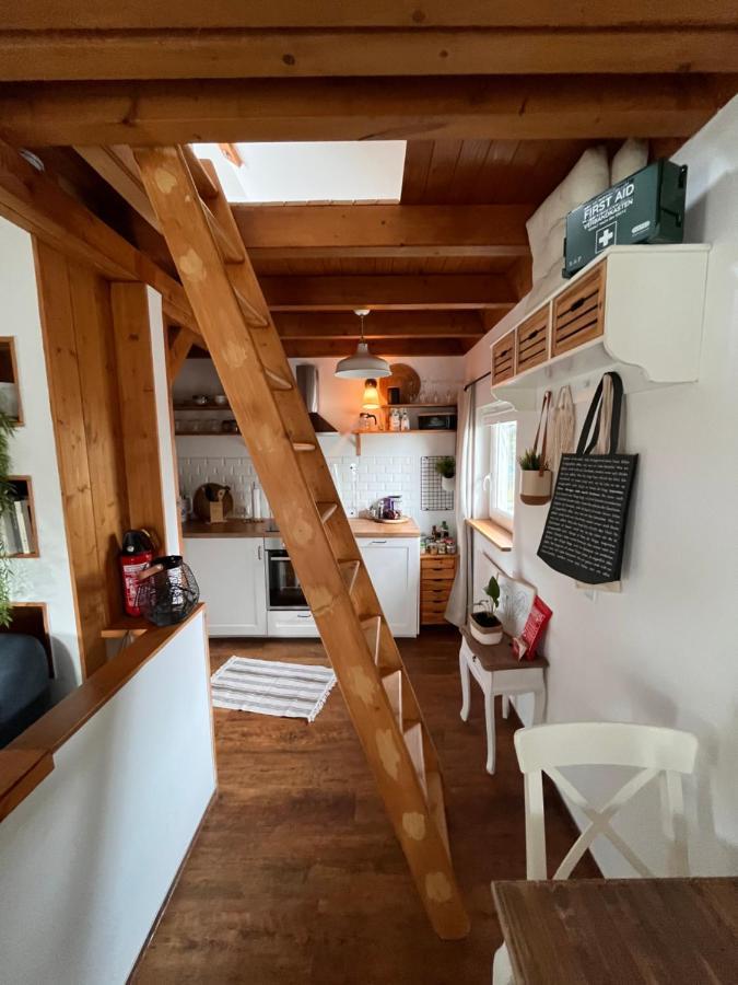 Ferienhaus Im Westerwald Westerwaelder Herzstueck Langenbach bei Kirburg Dış mekan fotoğraf