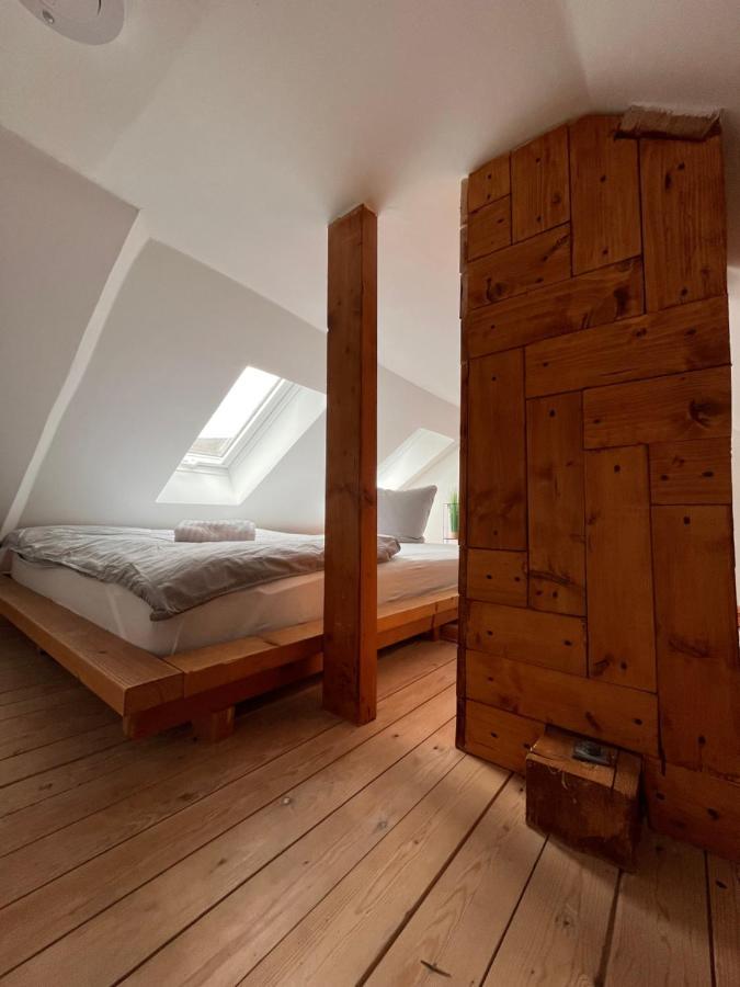 Ferienhaus Im Westerwald Westerwaelder Herzstueck Langenbach bei Kirburg Dış mekan fotoğraf